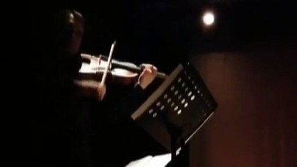 Mephisto Waltz for viola solo (Listz-Misciagna)