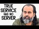 True service has no server, true service doesn't look like service || Acharya Prashant (2019)