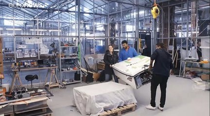 كمية البلاستيك ببعض البحار تتجاوز كمية الأسماك.. فهل تتغلب التكنولوجيا على للنفايات البحرية؟