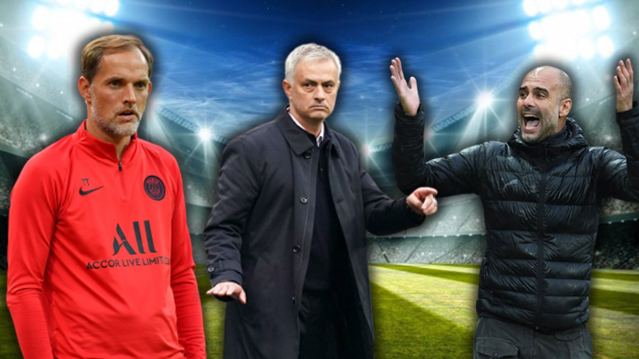 Les 10 entraîneurs les mieux payés de la planète