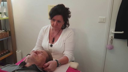 Anne GARNIER - Access bars - Christian LEMONNIER - LUISANT