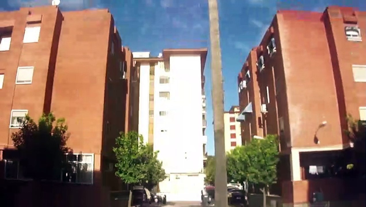2019-11-07 Tiemblan más que ayer, menos que mañana