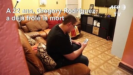 Comment frôler la mort quand on a 22 ans et qu'on vapote