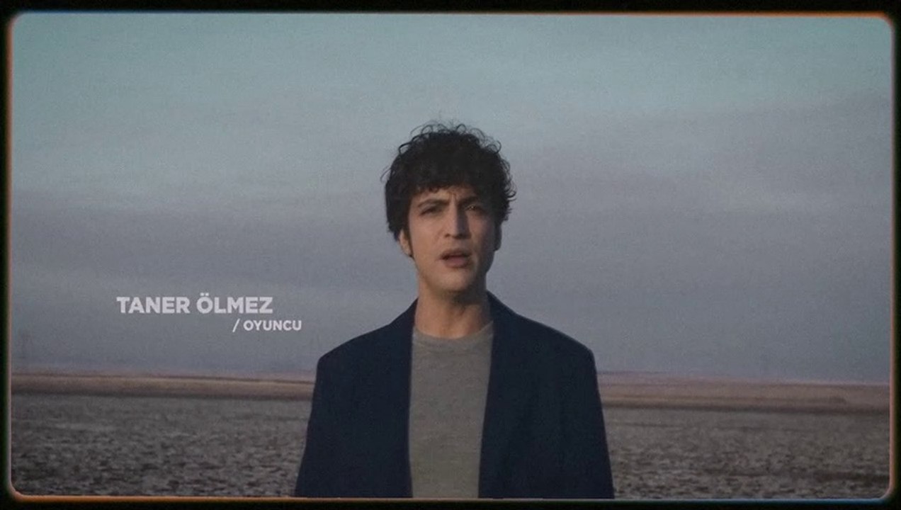 Finish Taner Ölmez | Suyun Sonu Görünüyor Kamera Arkası