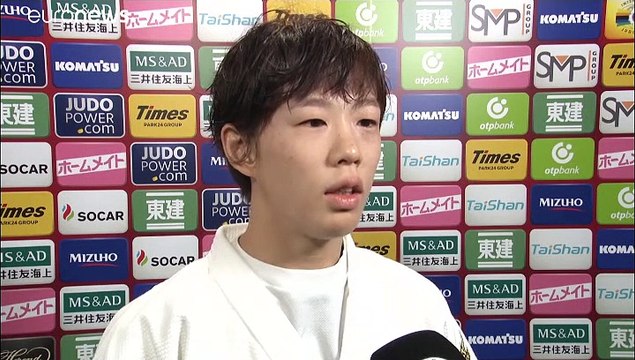 Турпал Теркаев завоевал бронзу на турнире по дзюдо в Осаке