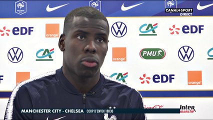 Kurt Zouma sur Frank Lampard et le choc contre Manchester City