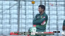 Rohail Nazir hits 133 (111) for Pakistan against Bangladesh in ACC Under-23 Emerging Teams Asia Cup final