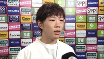 Japón domina la segunda jornada del Grand Slam de Osaka