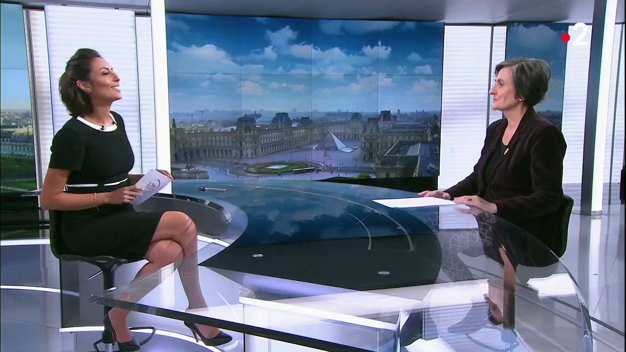 Culture : Ariane Ascaride distinguée par la Mostra de Venise pour son rôle dans "Gloria Mundi", de Robert Guédiguian