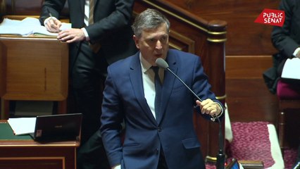 Le Sénat facilite les donations vers les petits-enfants