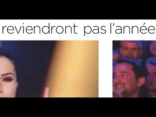 Karine Ferri « anéantie » sur « TF1 », une «  salve » qui lui brise le coeur