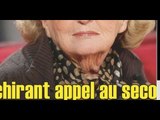 Bernadette Chirac «fragilisée » et isolée, surprenant geste de Brigitte Macron