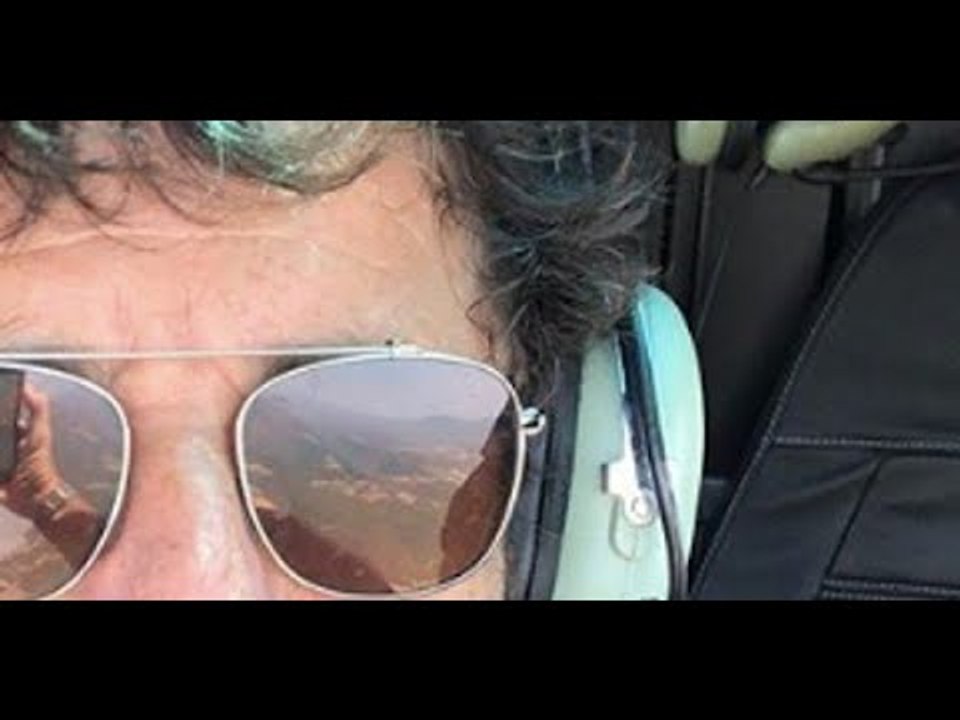 Patrick Bruel, nid-douillet à 3,5 millions, sublime endroit où il s’isole (photo)