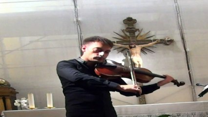 Abreu: Tico Tico / Marco Misciagna (viola solo)