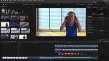 Final Cut Pro X — Was ist alles neu in Final Cut Pro X 10.4.7?