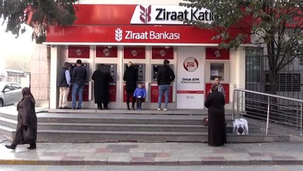 ATM'lere zarar verdi, cezaevine girmek için yaptığını söyledi