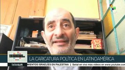 EnClave Política: Conversamos con Sergio Langer