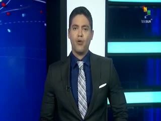 Deportes teleSUR: Grand Slam Osaka 2019