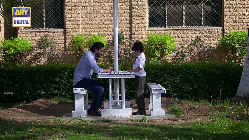 Meray Paas Tum Ho Episode 15 - 23rd November 2019 - ARY Digital Drama [Subtitle Eng]