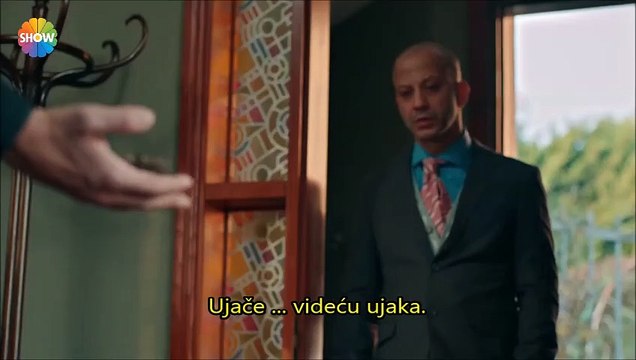 Cukur - Jama 77 najava sa prevodom - Turske serije