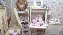 'Dolls and Reborn International Show' ofrece crear reborns