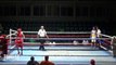 Gregosky Sandino VS Charly Hernandez - Boxeo Amateur - Miercoles de Boxeo