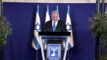 הצהרה מיוחדת של ראש הממשלה נתניהו - כתוביות עברית