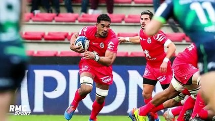 Stade Toulousain : "Les objectifs, c’est un truc de journalistes" s’agace Mola