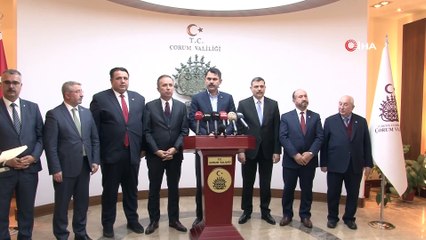 Çevre ve Şehircilik Bakanlığı’ndan ikinci Dipsiz Göl vakası yaşanmaması için tedbir