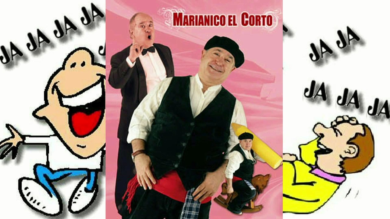 Marianiconadas  4º episodio