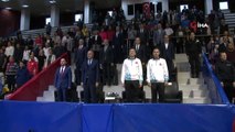 Milli Eğitim Bakanı Selçuk, 'Türkiye Öğretmenler Kupası Ödül Töreni'nde derece alan öğretmenlere...