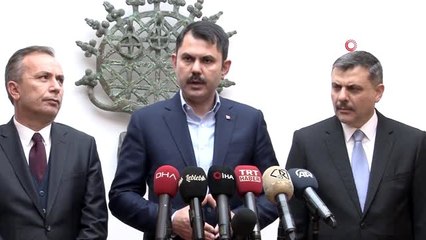 Çevre ve Şehircilik Bakanlığı'ndan ikinci Dipsiz Göl vakası yaşanmaması için tedbir