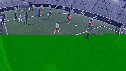 Equipe 1 Vs Equipe 2 - 23/11/19 16:06 - Loisir Turin - Turin Z5