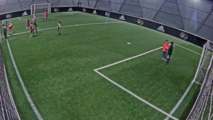 Equipe 1 Vs Equipe 2 - 23/11/19 16:41 - Loisir Turin - Turin Z5