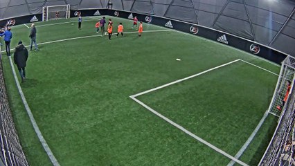 Equipe 1 Vs Equipe 2 - 23/11/19 17:12 - Loisir Turin - Turin Z5