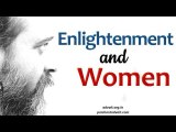 Acharya Prashant on Sri Ramakrishna: Is enlightenment more difficult for women?