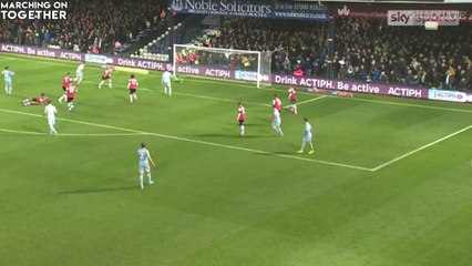 Luton Town 1-2 Leeds United Quick Match Highlights - Championship 23/11/19