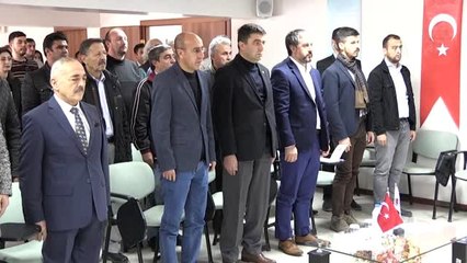 "Rusya'nın Orta Doğu Politikası" konferansı