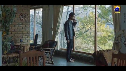 ALIF - Episode 08 __ English Subtitles _(HD)_ 23rd Nov 2019 - HAR PAL GEO