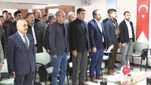 'Rusya'nın Orta Doğu Politikası' konferansı - NİĞDE