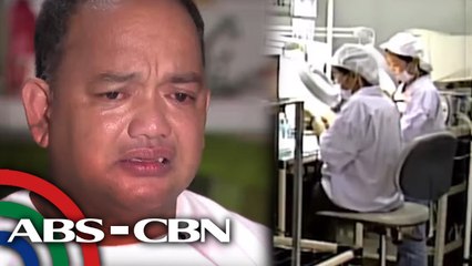 4 Day Work Week | Failon Ngayon