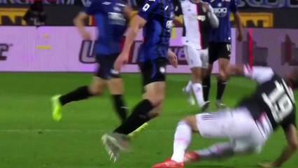 Atalanta vs Juventus 1-3 - All Goals & Extended Highlights - 23.11.2019 HD