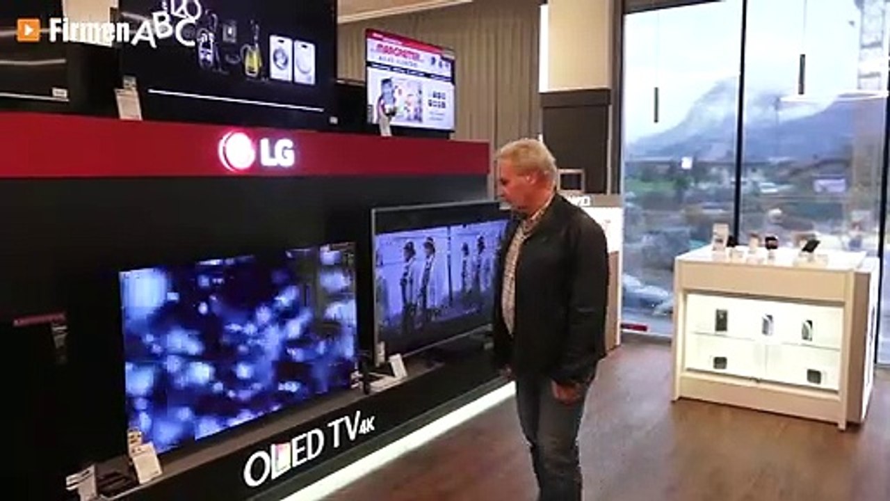 Elektro Margreiter GmbH – Reparaturen & Elektroinstallationen in Wörgl