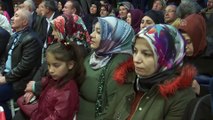 Bakan Kurum: 'Kimse parti içi hesaplaşmasına Cumhurbaşkanımız Recep Tayyip Erdoğan'ı alet etmesin' - ÇORUM