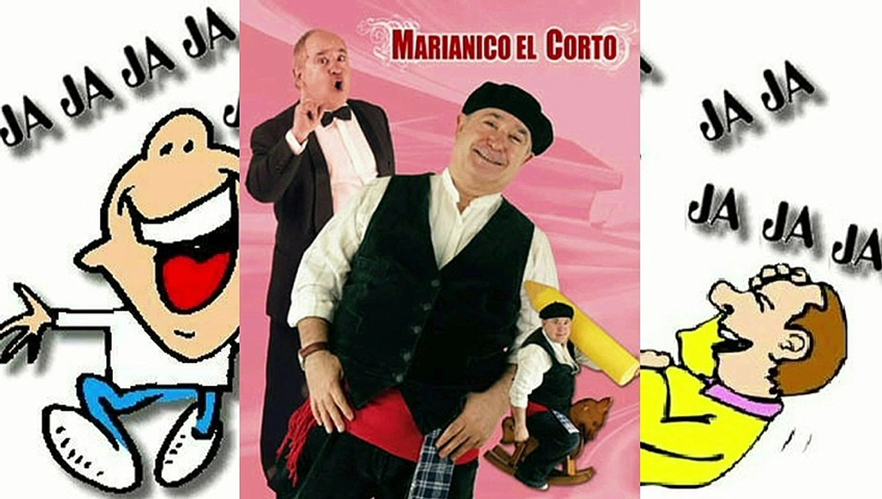 Marianiconadas  3º episodio