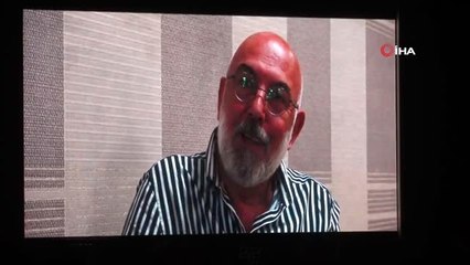 Esenler Belediyesi'nden sanatçı Abdulbaki Kömür'e saygı gecesi