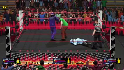 CCW Overload - S3 E14: A Fiendish Offer