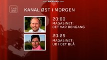 Programoversigt på Kanal Øst i morgen og med musik | 2011 | TV2 ØST