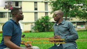 Ils font le buzz – Tonton Kouakou 