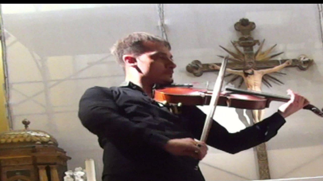 MARCO MISCIAGNA - viola blues
